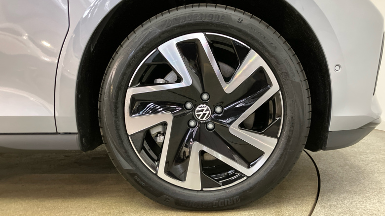 Volkswagen ID. Buzz 250kW GTX Pro 86kWh 5dr 4MOTION LWB Auto [7 Seat] Electric Estate